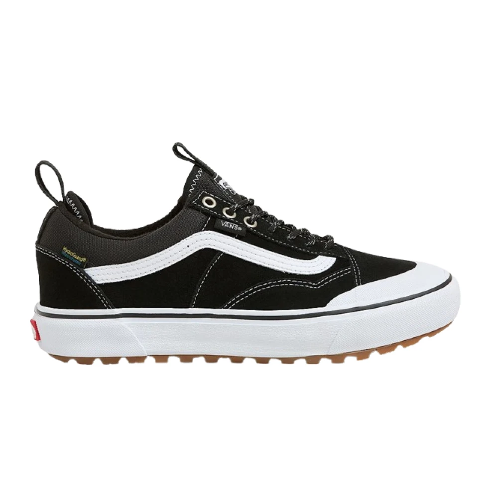 Vans - Shoes > Sneakers - Black - Vans - Modalova