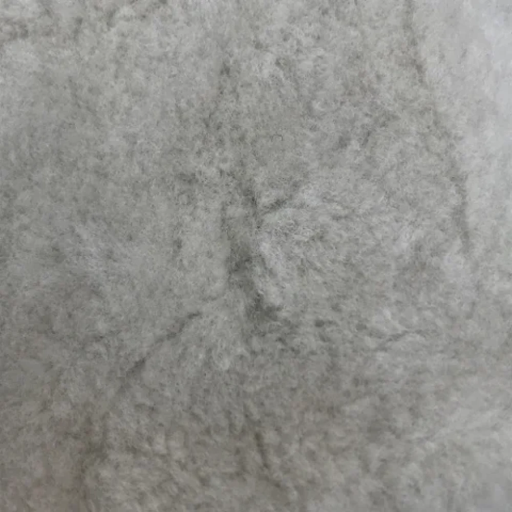 Louis Vuitton Vintage Pre-owned Fabric scarves White Dames