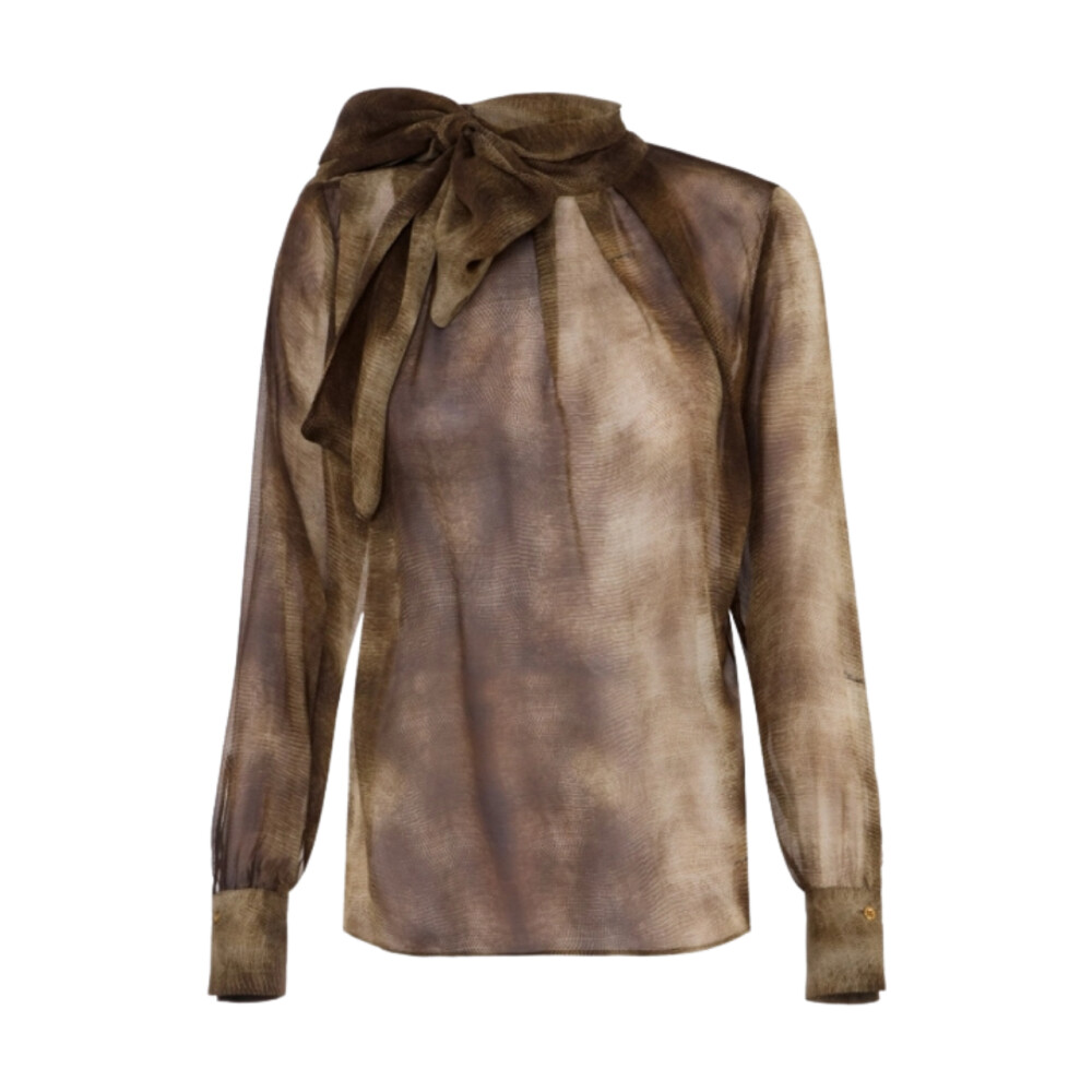 ELISABETTA FRANCHI フェイクファーコート 40 ELISABETTA FRANCHI フェイクファーコート 40