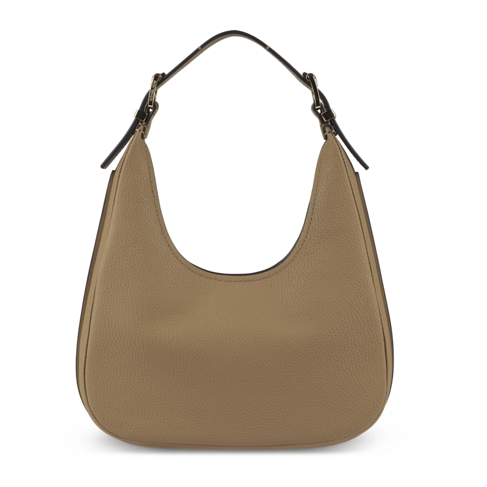 Michael Kors Nolita Handtas Brown Dames
