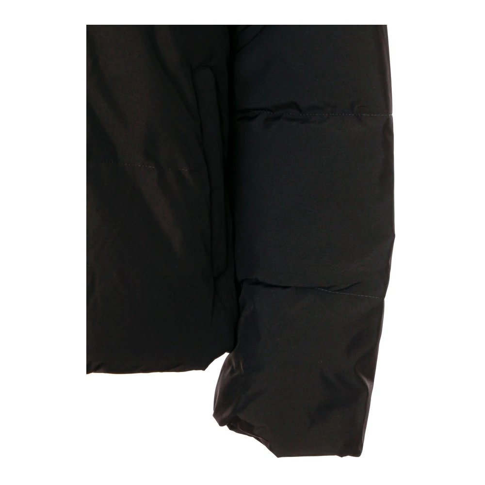 Carhartt WIP Down Jackets Black Heren
