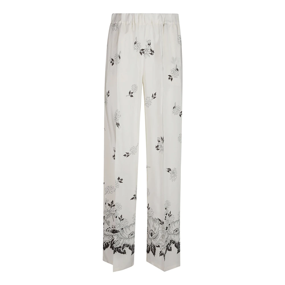 Trousers > Wide Trousers - - P.a.r.o.s.h. - Modalova