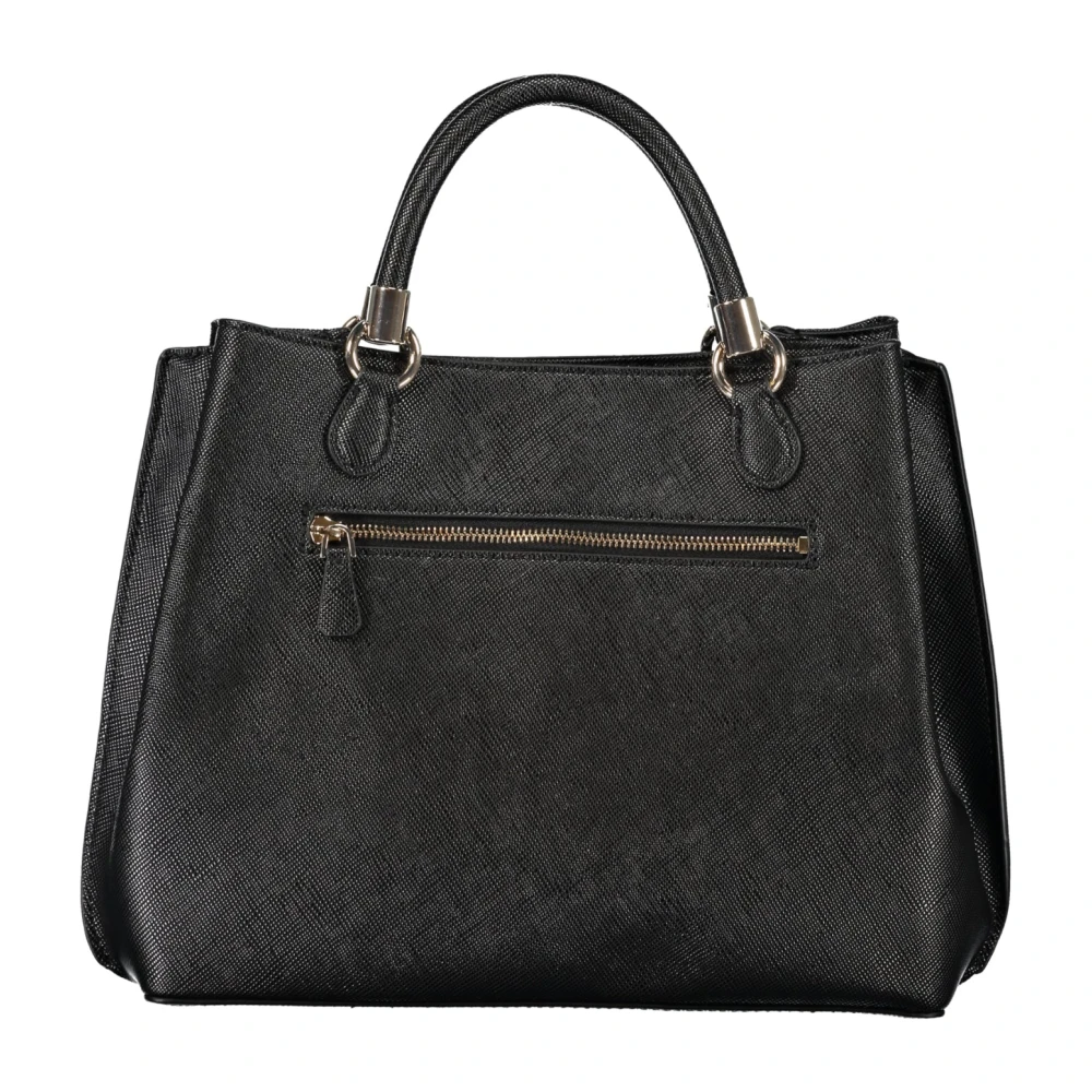 Guess Tassen en Accessoires Black Dames