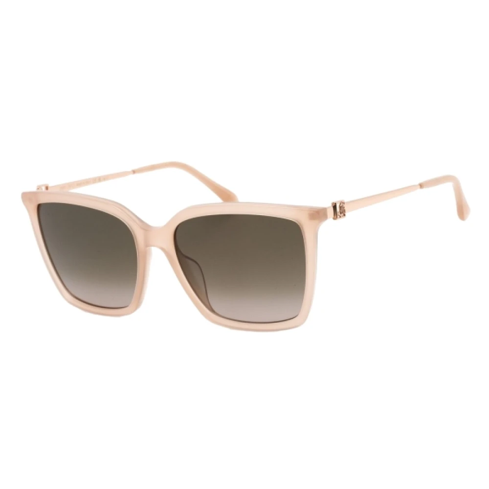 Jimmy Choo Women's Yellow Totta-G-S-Fwm Sunglasses