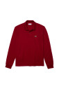 ribbed-collar-polo-shirt-bordeaux