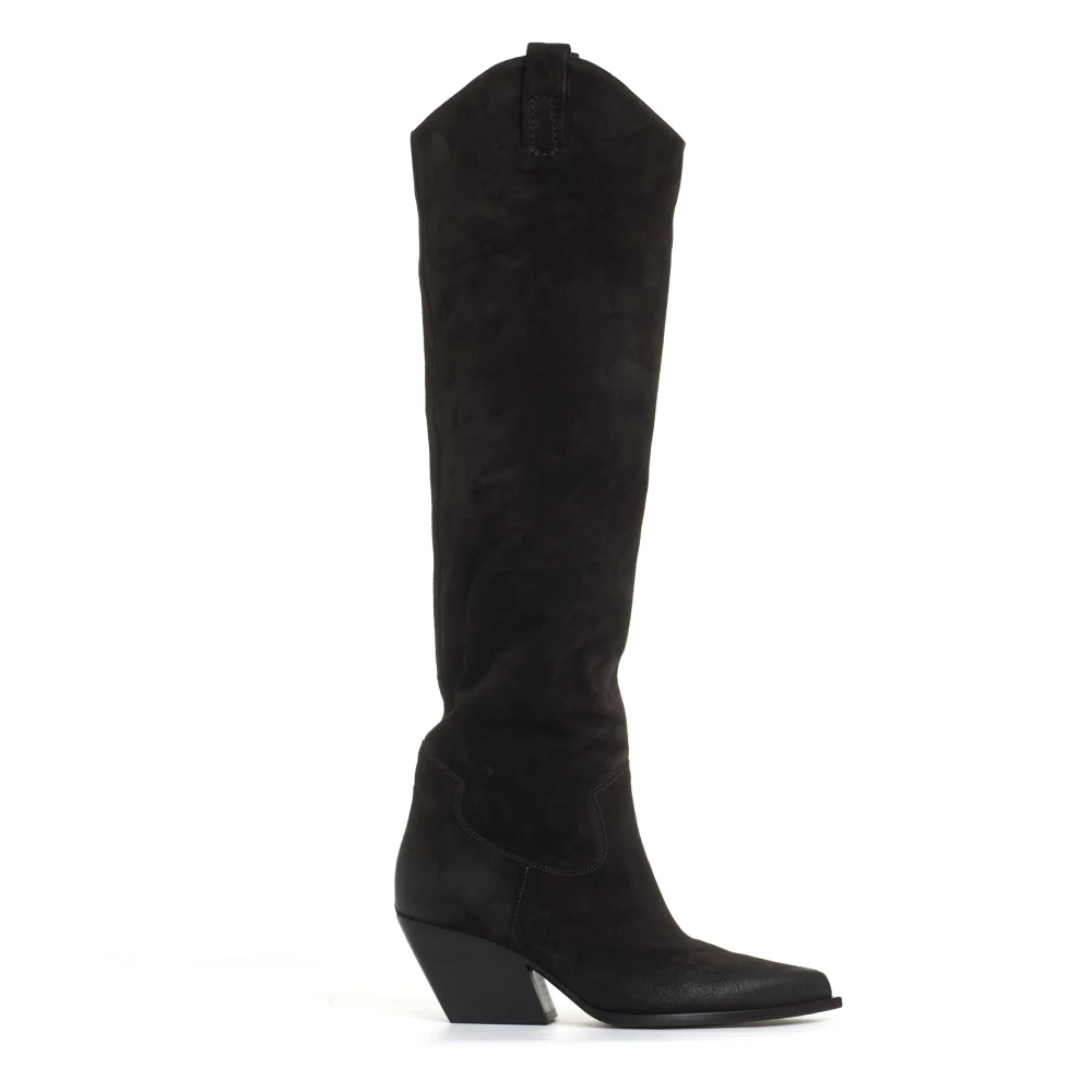 Shoes > Boots > Cowboy Boots - - Elena Iachi - Modalova