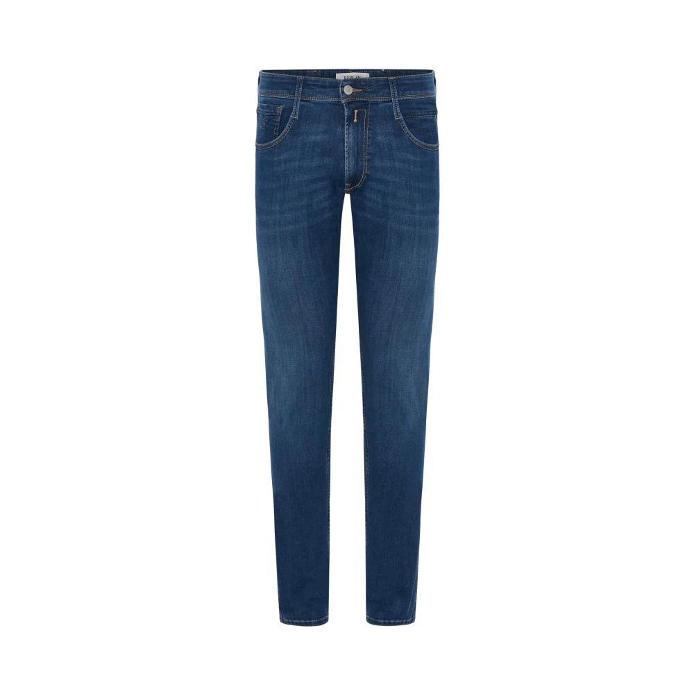 Jeans > Skinny Jeans - - Replay - Modalova