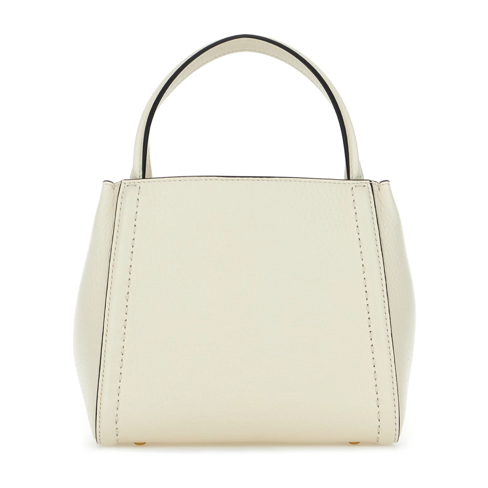 Valentino Garavani Schoudertassen Beige Dames