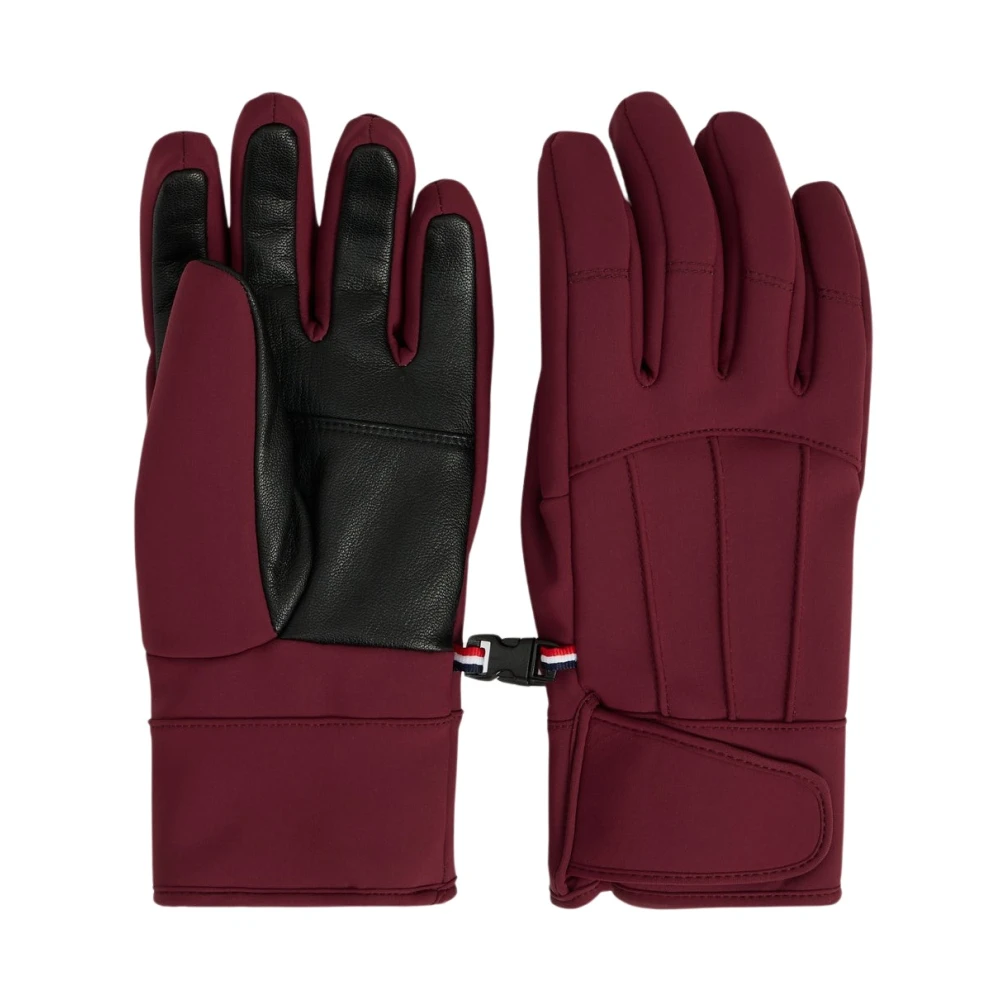 Fusalp Mujer Gloves