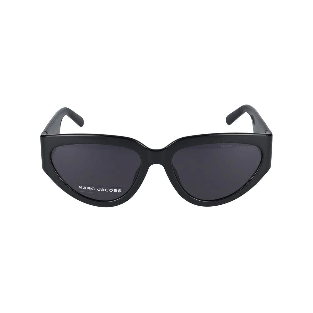 Marc Jacobs Women's Black Marc 645/S Sunglasses