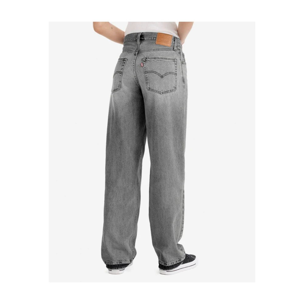 Levi's Jeans A3494 Gray Dames