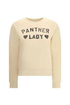 panther-lady-graphic-print-sweatshirt