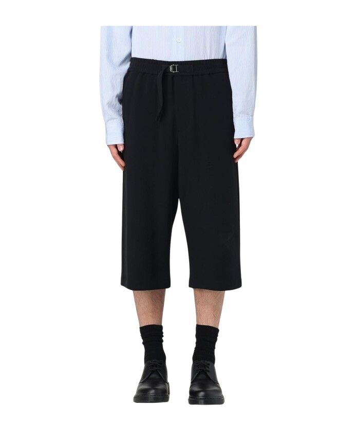 shorts-noirs-a-cordon
