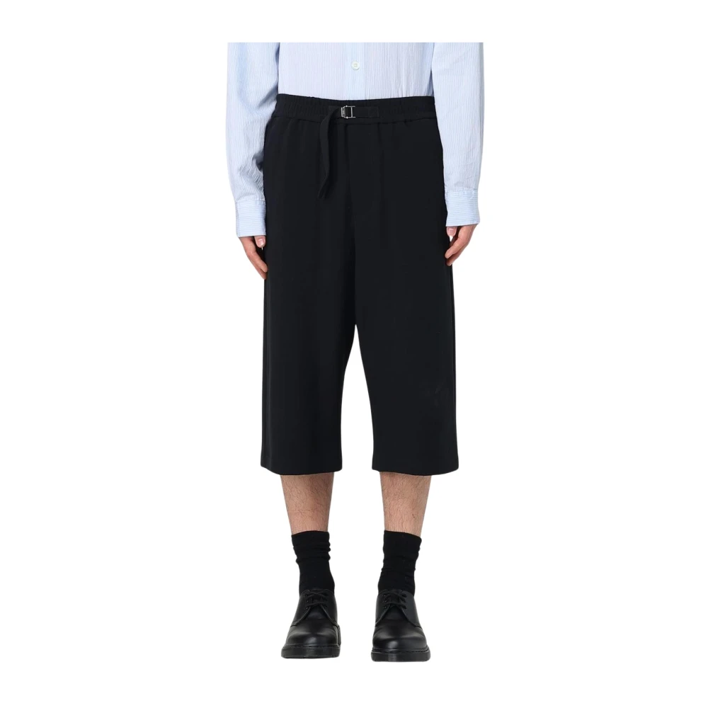 Shorts > Long Shorts - - Ami Paris - Modalova