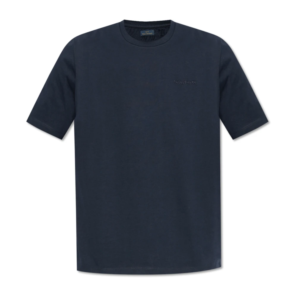 Tops > T-Shirts - - Paul & Shark - Modalova