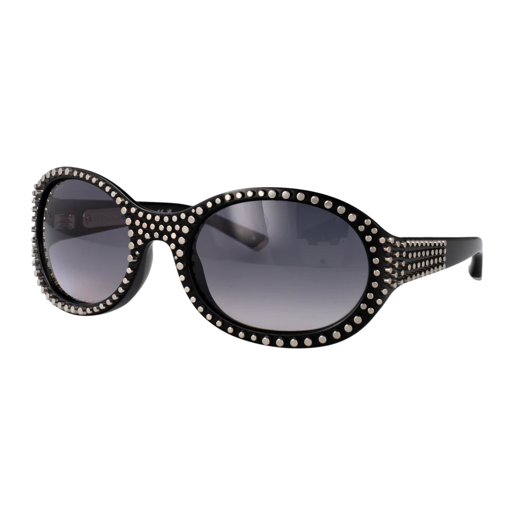 Gucci Women's Black Stylish Sunglasses With Gg2013s 001 Model