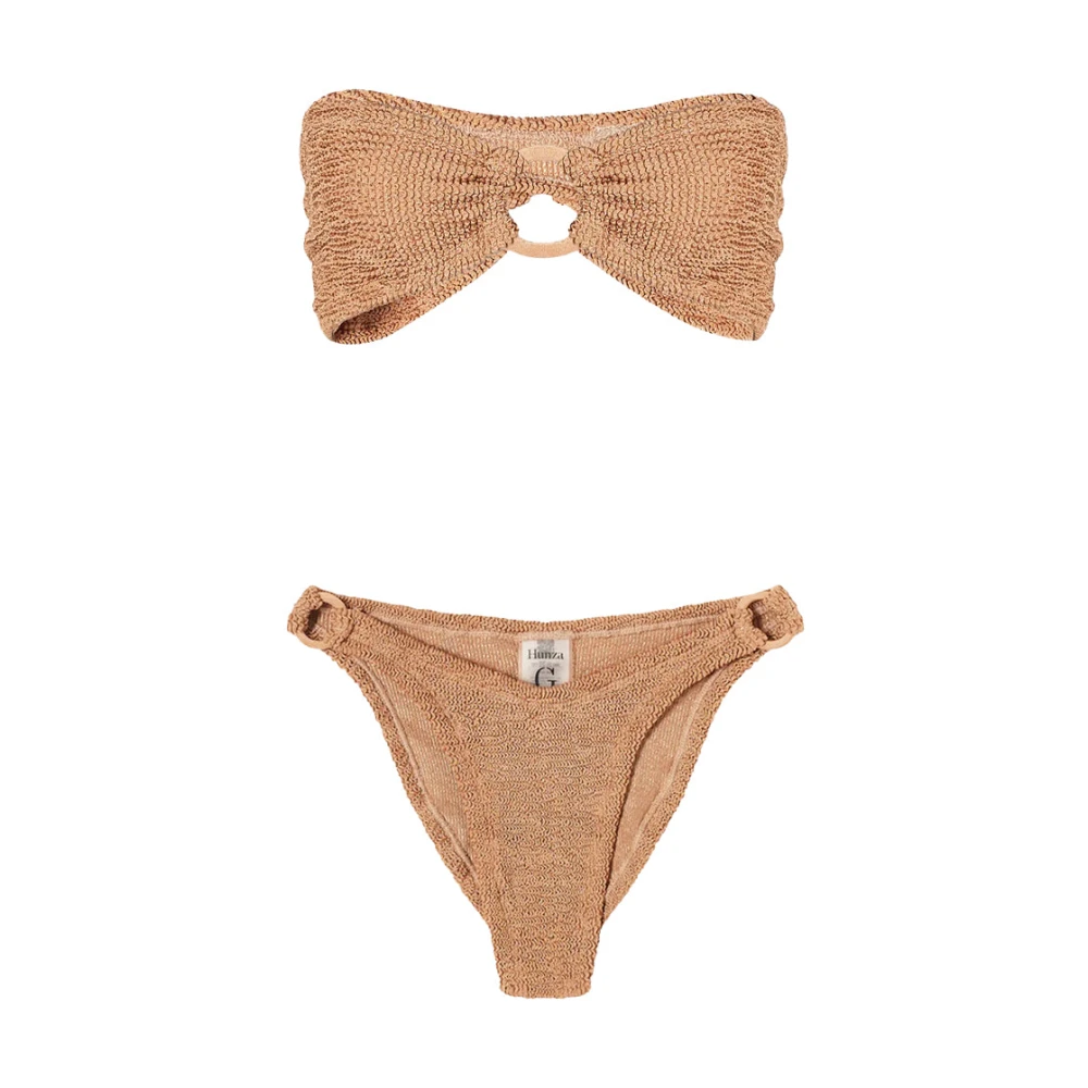 Swimwear > Bikinis - - Hunza G - Modalova