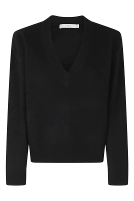 Willy V-neck Sweater