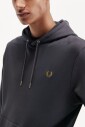 gray-hooded-sweatshirt-with-tipped-cuffs