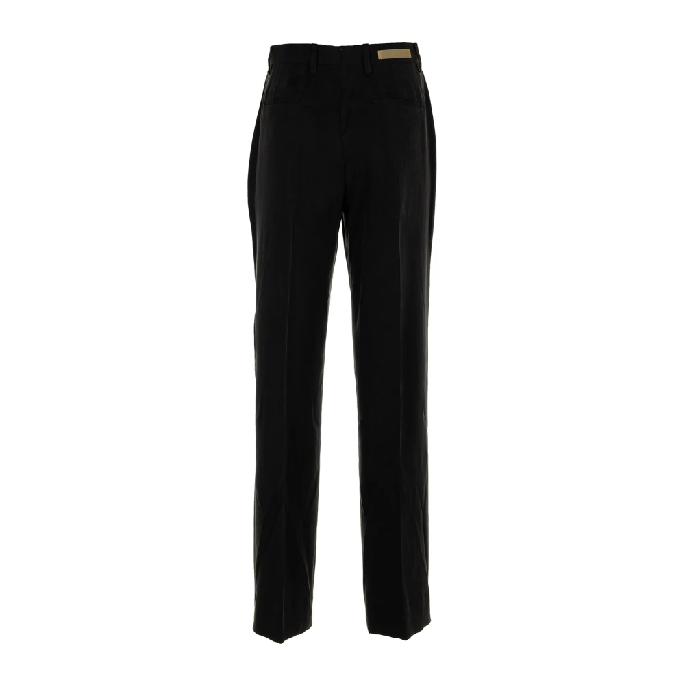 Briglia Zwarte Broek Black Dames