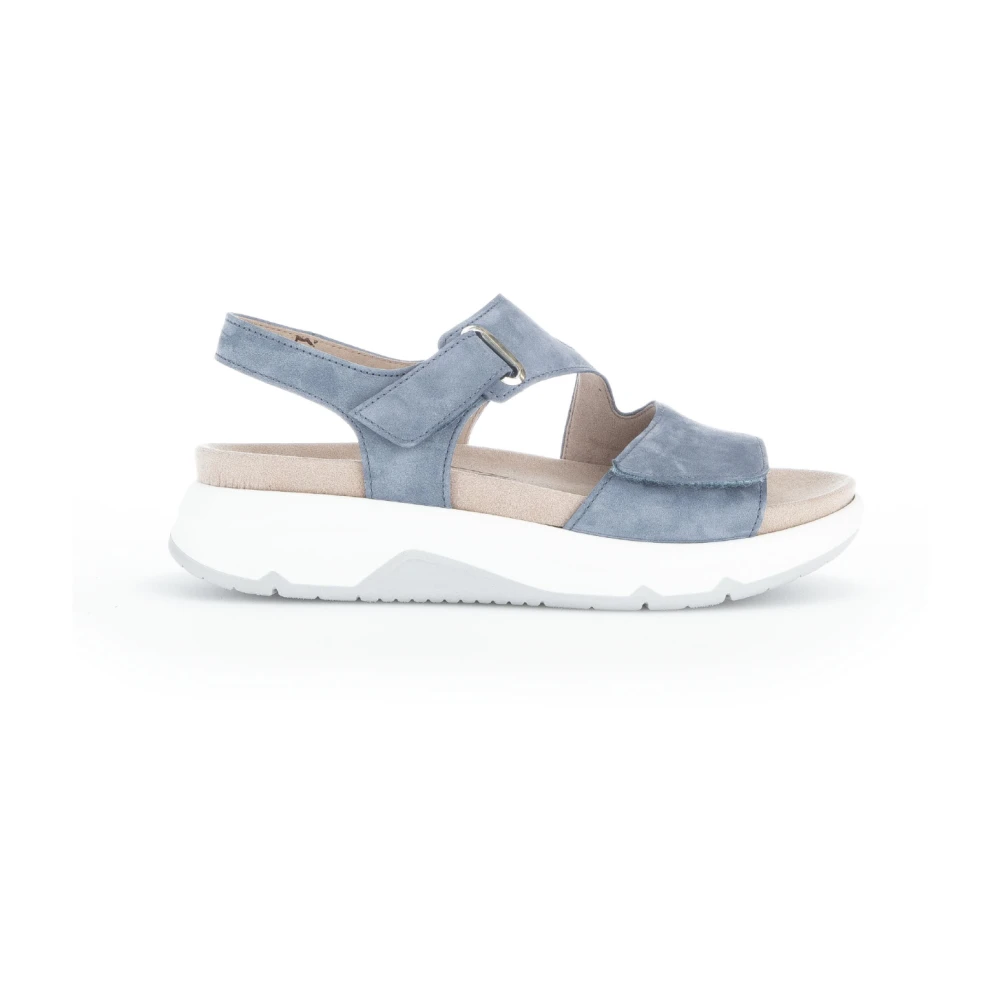 Shoes > Heels > Wedges - - Gabor - Modalova