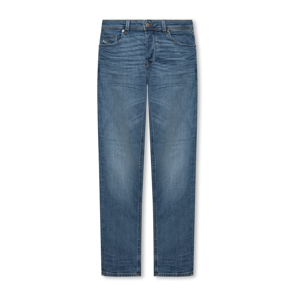 Jeans > Slim-fit Jeans - - Diesel - Modalova