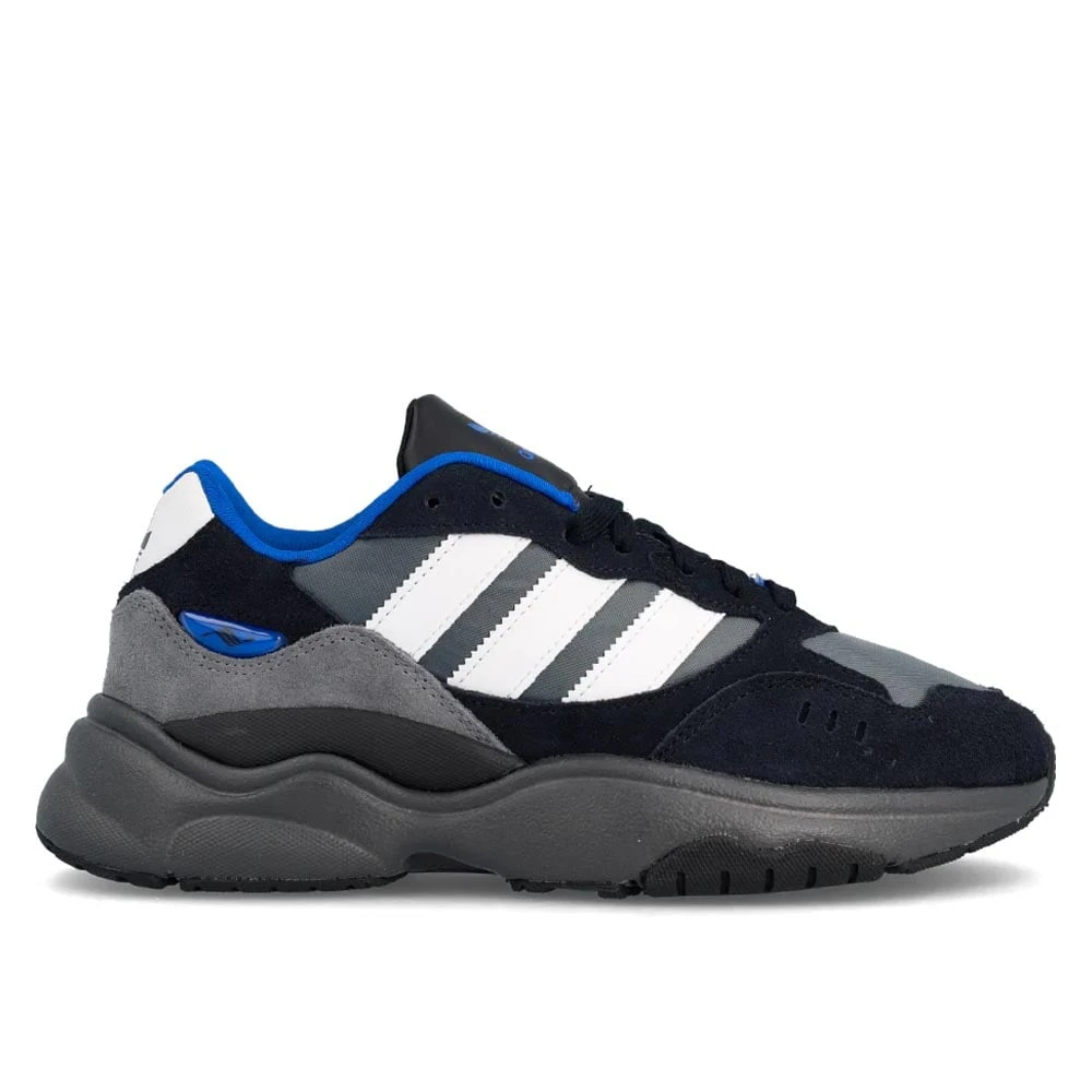 Adidas - Shoes > Sneakers - Black - Adidas - Modalova