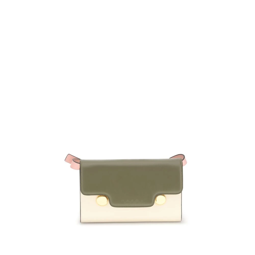 Bags > Shoulder Bags - - Marni - Modalova