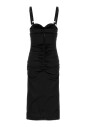 robe-noire-en-satin-stretch