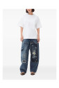 t-shirt-blanc-en-coton-a-col-rond