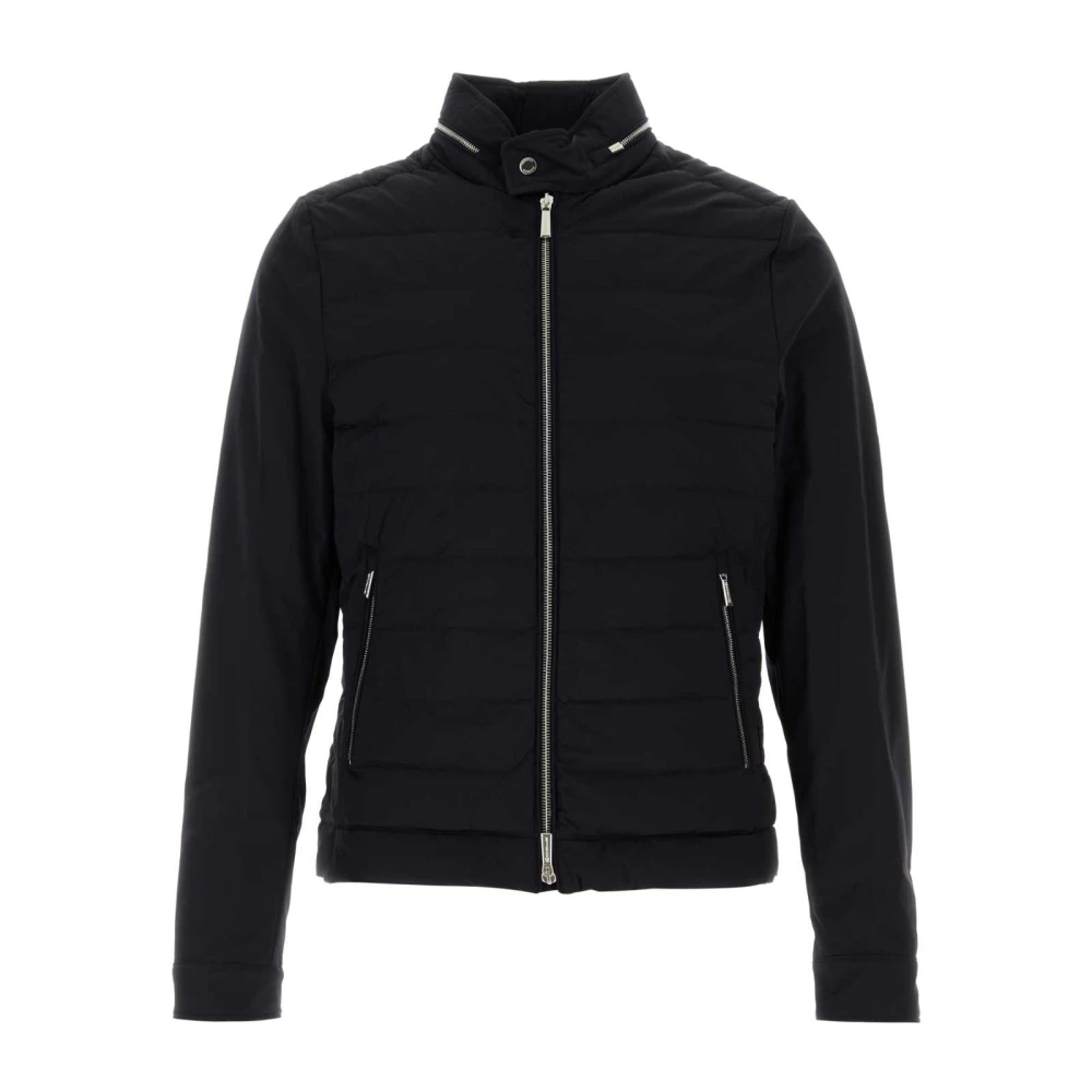 Jackets > Down Jackets - - Moorer - Modalova