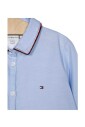chemise-oxford