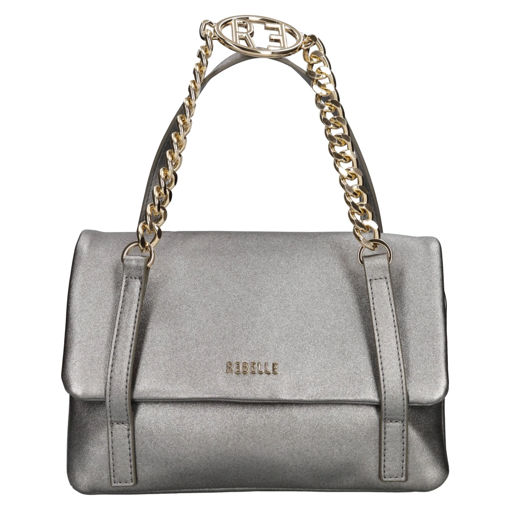 Rebelle Vrouw Grijs Nathalie Bag
