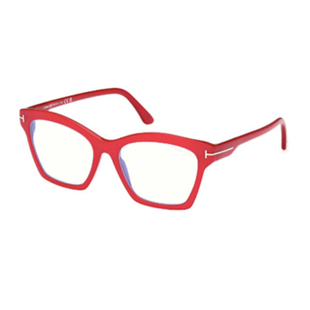 Accessories > Glasses - - Tom Ford - Modalova
