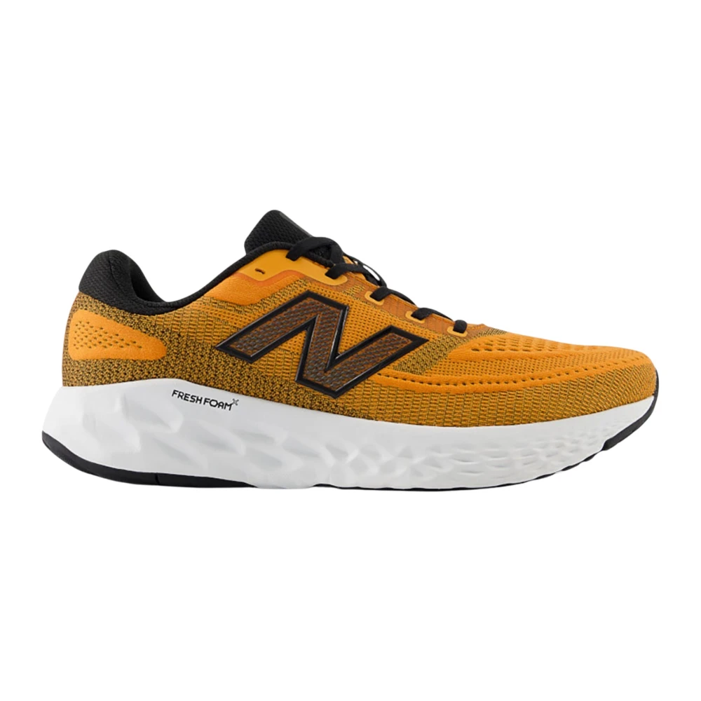 New Balance Evozlo4 Hardloopschoenen Heren Schoenen Oranje