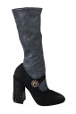 heeled-boots