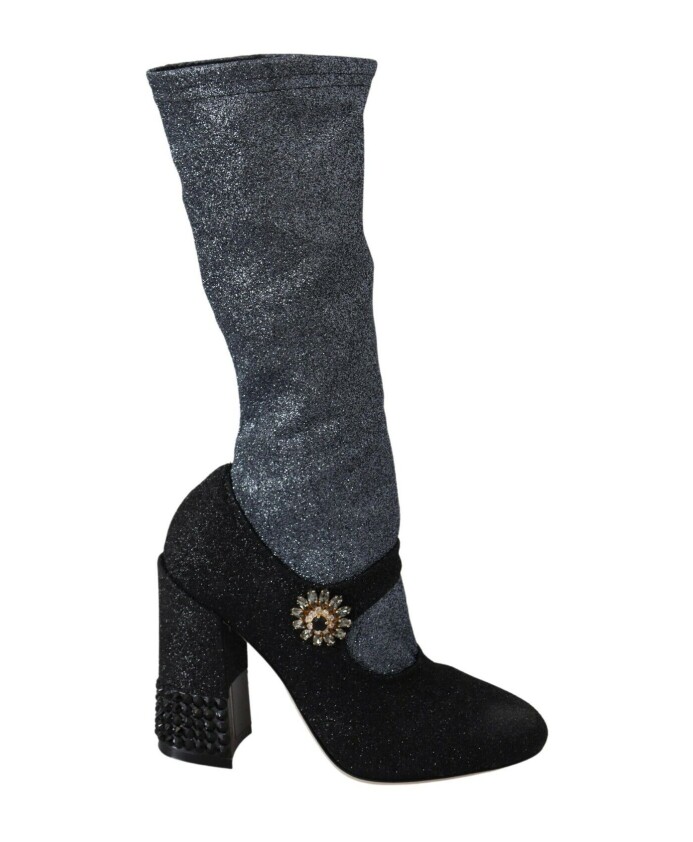 heeled-boots