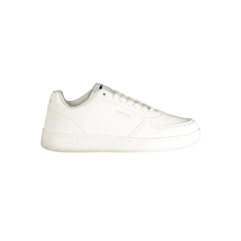 GAS - Shoes > Sneakers - White - GAS - Modalova