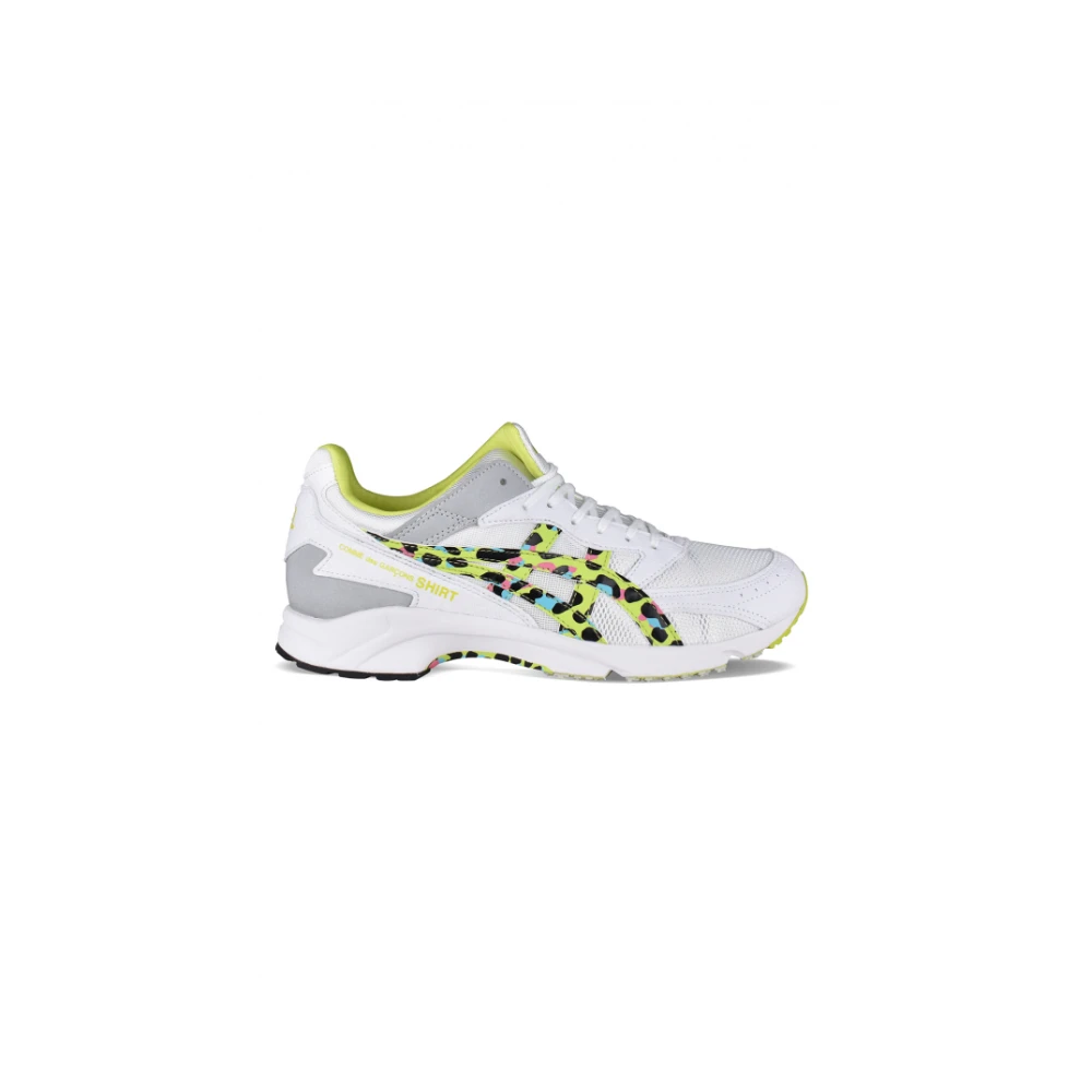 Comme des Garçons Tarther SD Sneakers Heren Schoenen Wit