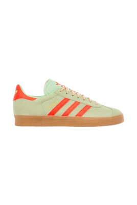 sneakers-gazelle-w-en-daim-vert