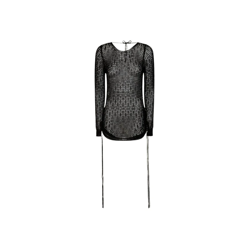 Dresses > Day Dresses > Summer Dresses - - F**k - Modalova