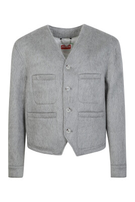 veste-sans-col-hairy