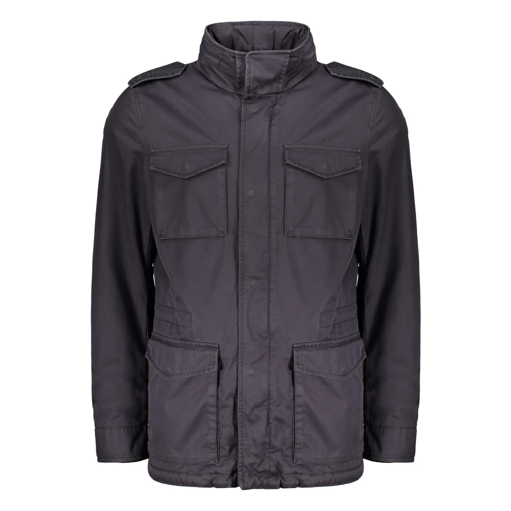 Jackets > Light Jackets - - Herno - Modalova
