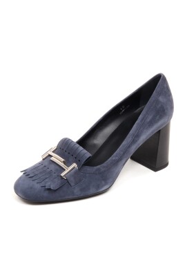 denim-fringe-double-t-shoe