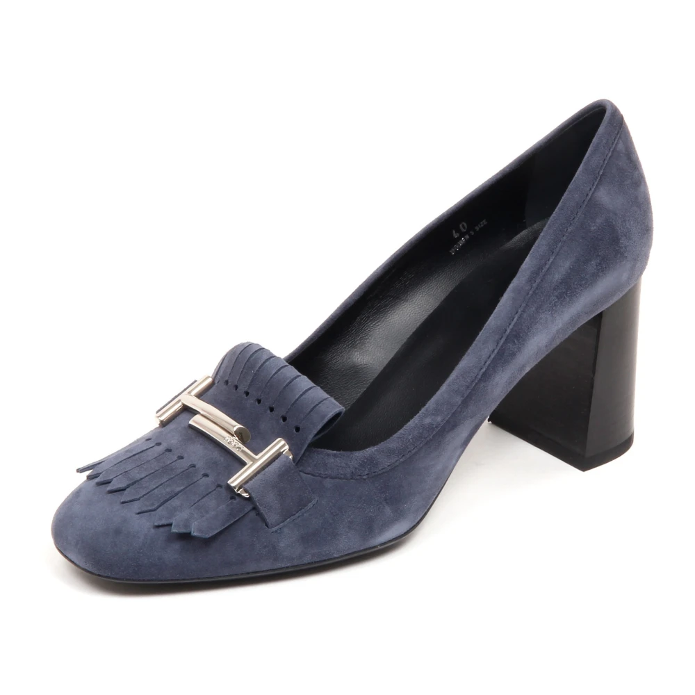 Shoes > Heels > Pumps - - Tod's - Modalova