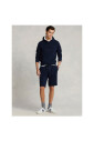 short-de-jogging-en-melange-coton-avec-logo