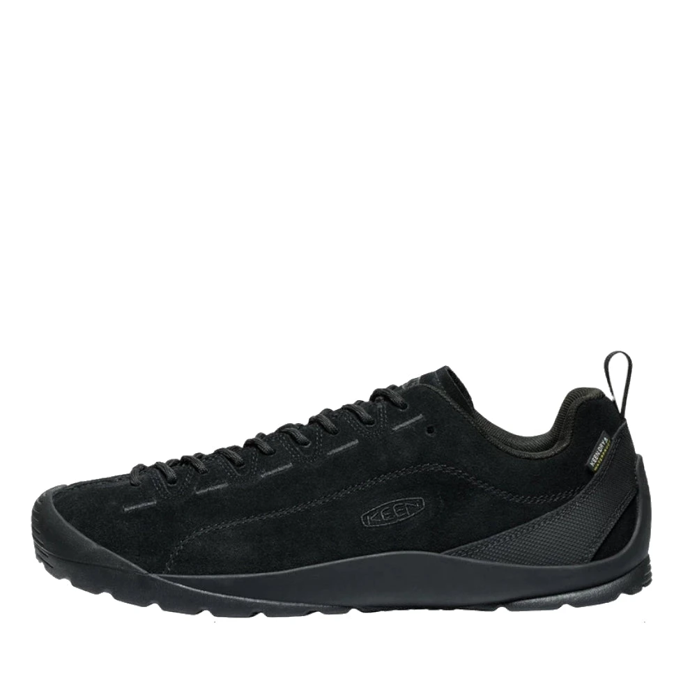 Keen Zwarte Outdoor Sneakers Heren Schoenen