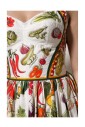 robe-midi-a-volants-imprimee