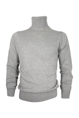 slim-fit-cashmere-sweater-in-gray