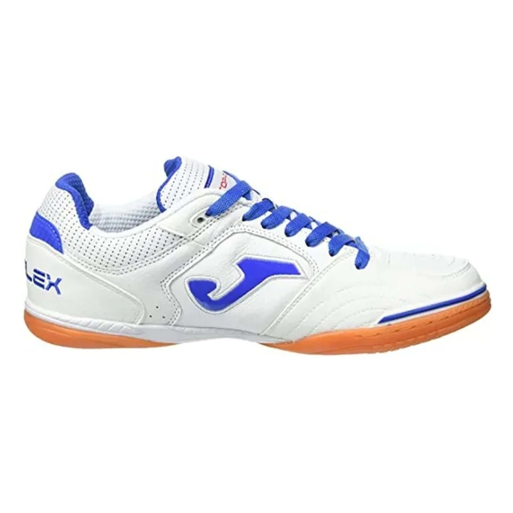 Joma Top Flex 21 Indoor Futsal Fotbollsskor White, Herr